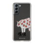 Slim Protection Case［ Katamari Damacy - Strawberry Cow ］