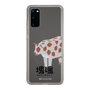 Slim Protection Case［ Katamari Damacy - Strawberry Cow ］
