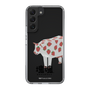 Slim Protection Case［ Katamari Damacy - Strawberry Cow ］
