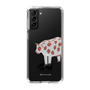 Slim Protection Case［ Katamari Damacy - Strawberry Cow ］