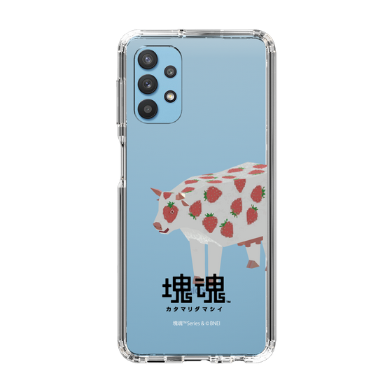 Slim Protection Case［ Katamari Damacy - Strawberry Cow ］