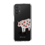 Slim Protection Case［ Katamari Damacy - Strawberry Cow ］