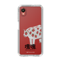 Slim Protection Case［ Katamari Damacy - Strawberry Cow ］