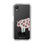 Slim Protection Case［ Katamari Damacy - Strawberry Cow ］