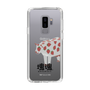 Slim Protection Case［ Katamari Damacy - Strawberry Cow ］