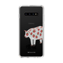 Slim Protection Case［ Katamari Damacy - Strawberry Cow ］