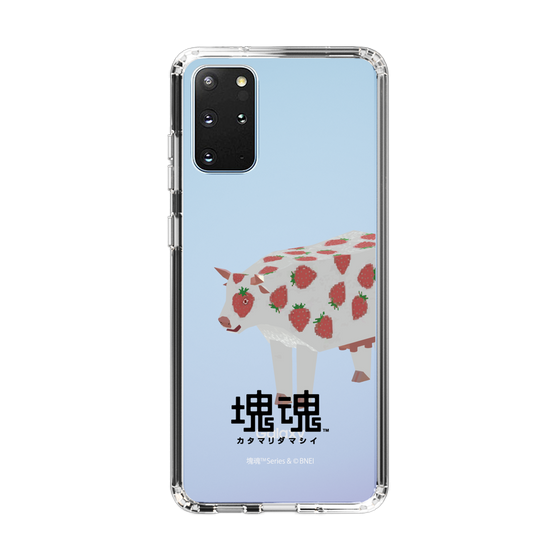 Slim Protection Case［ Katamari Damacy - Strawberry Cow ］