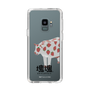 Slim Protection Case［ Katamari Damacy - Strawberry Cow ］