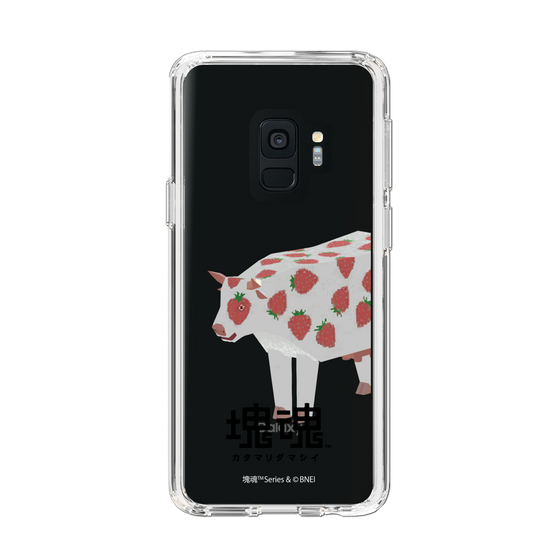 Slim Protection Case［ Katamari Damacy - Strawberry Cow ］