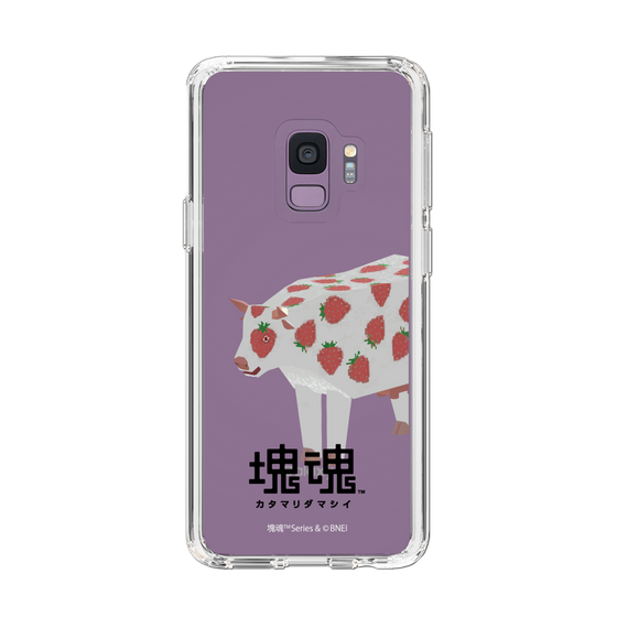 Slim Protection Case［ Katamari Damacy - Strawberry Cow ］