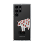 Slim Protection Case［ Katamari Damacy - Strawberry Cow ］