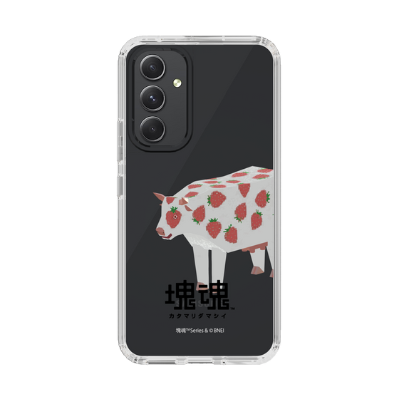 Slim Protection Case［ Katamari Damacy - Strawberry Cow ］