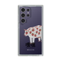 Slim Protection Case［ Katamari Damacy - Strawberry Cow ］