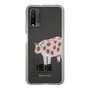 Slim Protection Case［ Katamari Damacy - Strawberry Cow ］