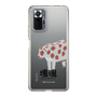 Slim Protection Case［ Katamari Damacy - Strawberry Cow ］