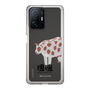 Slim Protection Case［ Katamari Damacy - Strawberry Cow ］