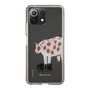 Slim Protection Case［ Katamari Damacy - Strawberry Cow ］