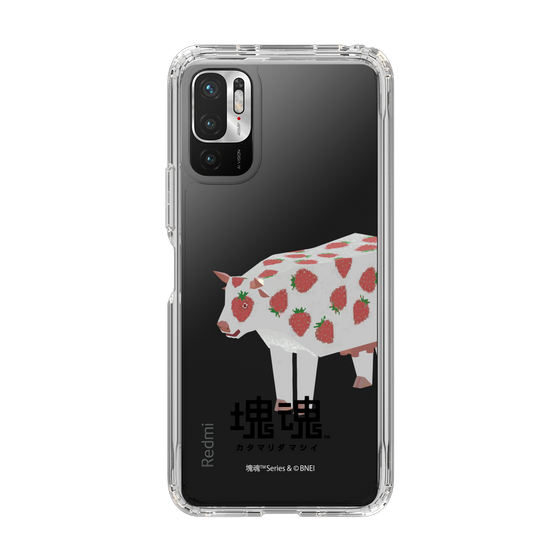 Slim Protection Case［ Katamari Damacy - Strawberry Cow ］