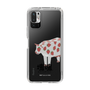 Slim Protection Case［ Katamari Damacy - Strawberry Cow ］