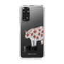 Slim Protection Case［ Katamari Damacy - Strawberry Cow ］