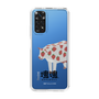 Slim Protection Case［ Katamari Damacy - Strawberry Cow ］
