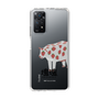 Slim Protection Case［ Katamari Damacy - Strawberry Cow ］