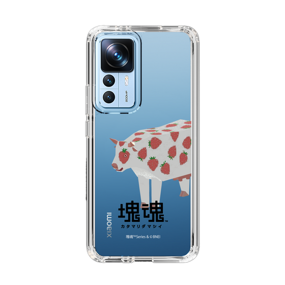 Slim Protection Case［ Katamari Damacy - Strawberry Cow ］