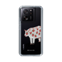 Slim Protection Case［ Katamari Damacy - Strawberry Cow ］