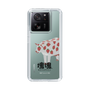 Slim Protection Case［ Katamari Damacy - Strawberry Cow ］