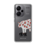 Slim Protection Case［ Katamari Damacy - Strawberry Cow ］