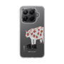 Slim Protection Case［ Katamari Damacy - Strawberry Cow ］