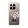 Slim Protection Case［ Katamari Damacy - Strawberry Cow ］
