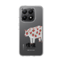 Slim Protection Case［ Katamari Damacy - Strawberry Cow ］