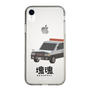 Slim Protection Case［ Katamari Damacy - Police Car ］