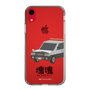 Slim Protection Case［ Katamari Damacy - Police Car ］