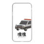 Slim Protection Case［ Katamari Damacy - Police Car ］