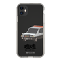 Slim Protection Case［ Katamari Damacy - Police Car ］