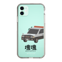 Slim Protection Case［ Katamari Damacy - Police Car ］