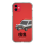 Slim Protection Case［ Katamari Damacy - Police Car ］