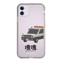 Slim Protection Case［ Katamari Damacy - Police Car ］