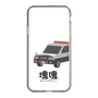 Slim Protection Case［ Katamari Damacy - Police Car ］
