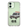 Slim Protection Case［ Katamari Damacy - Police Car ］