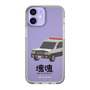 Slim Protection Case［ Katamari Damacy - Police Car ］