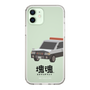 Slim Protection Case［ Katamari Damacy - Police Car ］