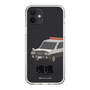 Slim Protection Case［ Katamari Damacy - Police Car ］