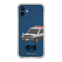 Slim Protection Case［ Katamari Damacy - Police Car ］
