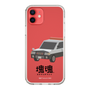 Slim Protection Case［ Katamari Damacy - Police Car ］