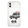 Slim Protection Case［ Katamari Damacy - Police Car ］