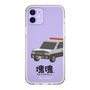 Slim Protection Case［ Katamari Damacy - Police Car ］