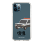 Slim Protection Case［ Katamari Damacy - Police Car ］